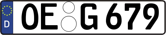 OE-G679