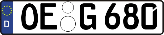 OE-G680