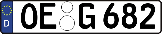 OE-G682