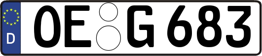 OE-G683