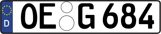 OE-G684