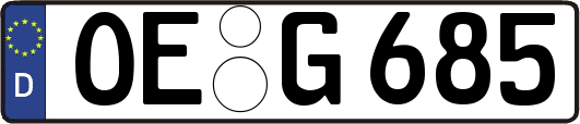 OE-G685