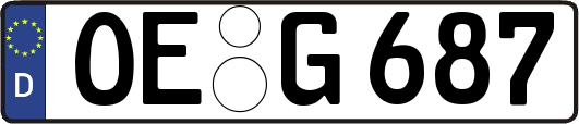 OE-G687