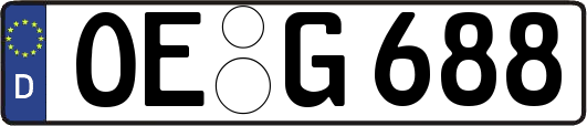 OE-G688