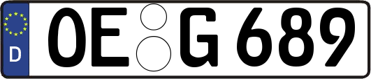 OE-G689