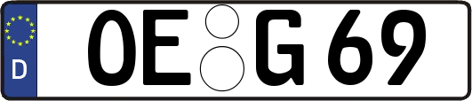 OE-G69