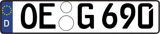 OE-G690