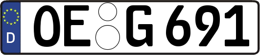 OE-G691