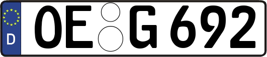 OE-G692