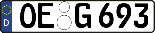OE-G693