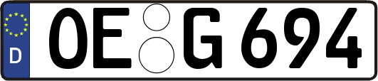 OE-G694