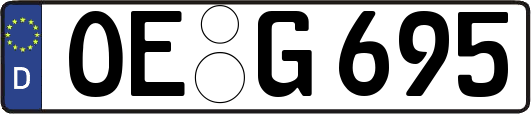 OE-G695