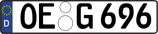 OE-G696