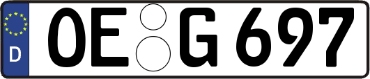 OE-G697