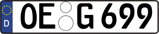 OE-G699