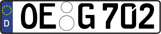 OE-G702