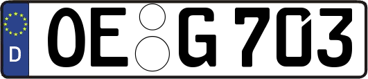 OE-G703