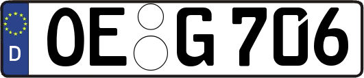 OE-G706