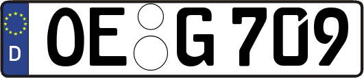 OE-G709