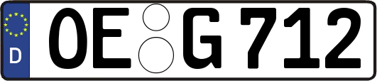 OE-G712