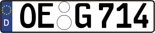 OE-G714
