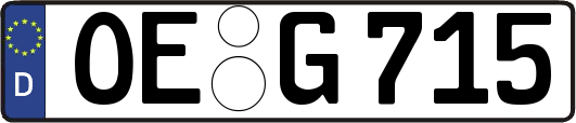 OE-G715