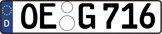 OE-G716
