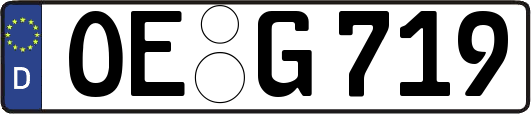 OE-G719