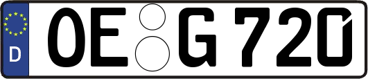 OE-G720