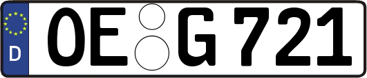 OE-G721