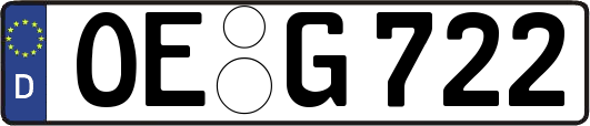 OE-G722