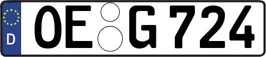 OE-G724