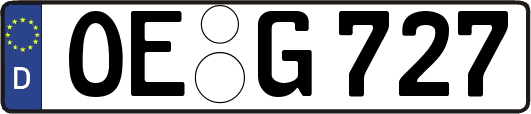 OE-G727