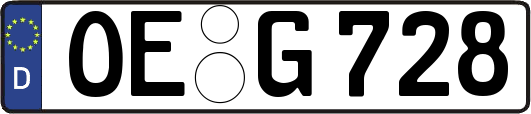 OE-G728