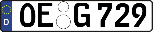 OE-G729