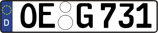 OE-G731