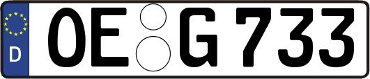 OE-G733