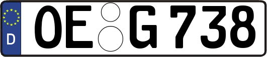 OE-G738