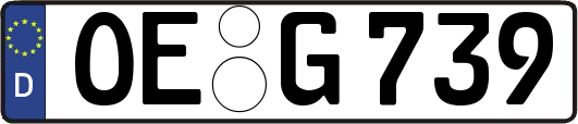 OE-G739