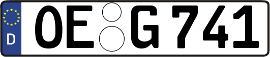 OE-G741