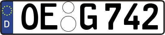 OE-G742