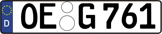 OE-G761