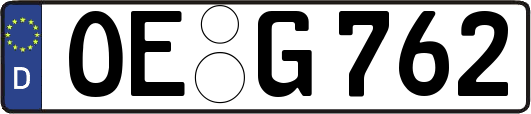 OE-G762