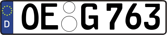 OE-G763