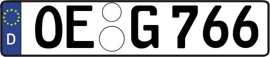 OE-G766