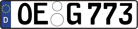 OE-G773
