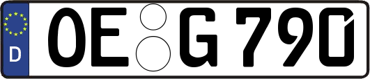 OE-G790
