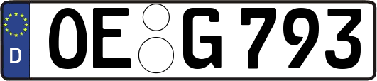 OE-G793