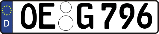 OE-G796
