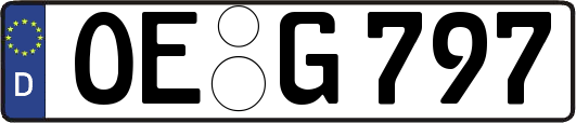 OE-G797